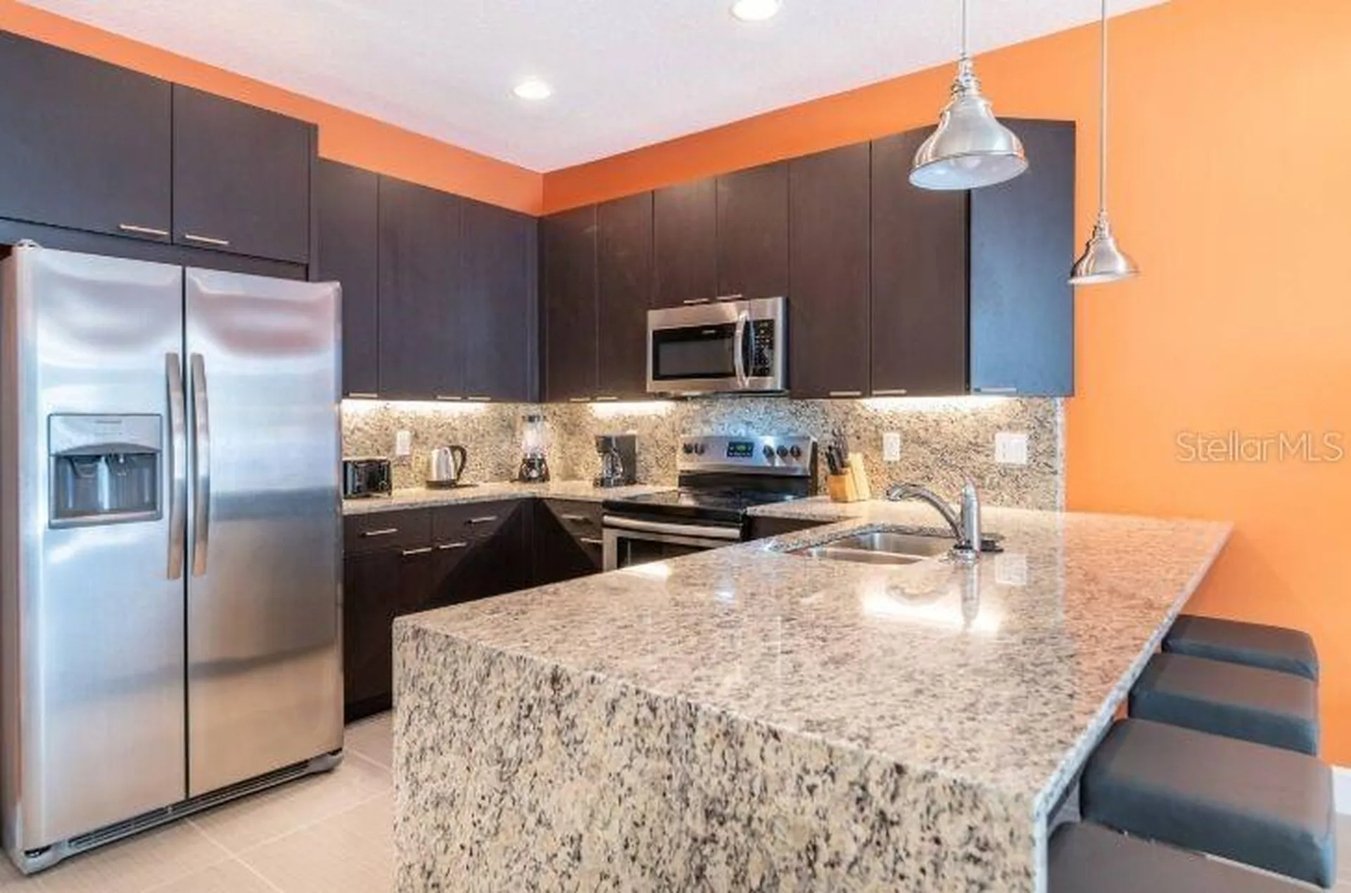 1615 Tranquil Avenue Clermont FL 34714