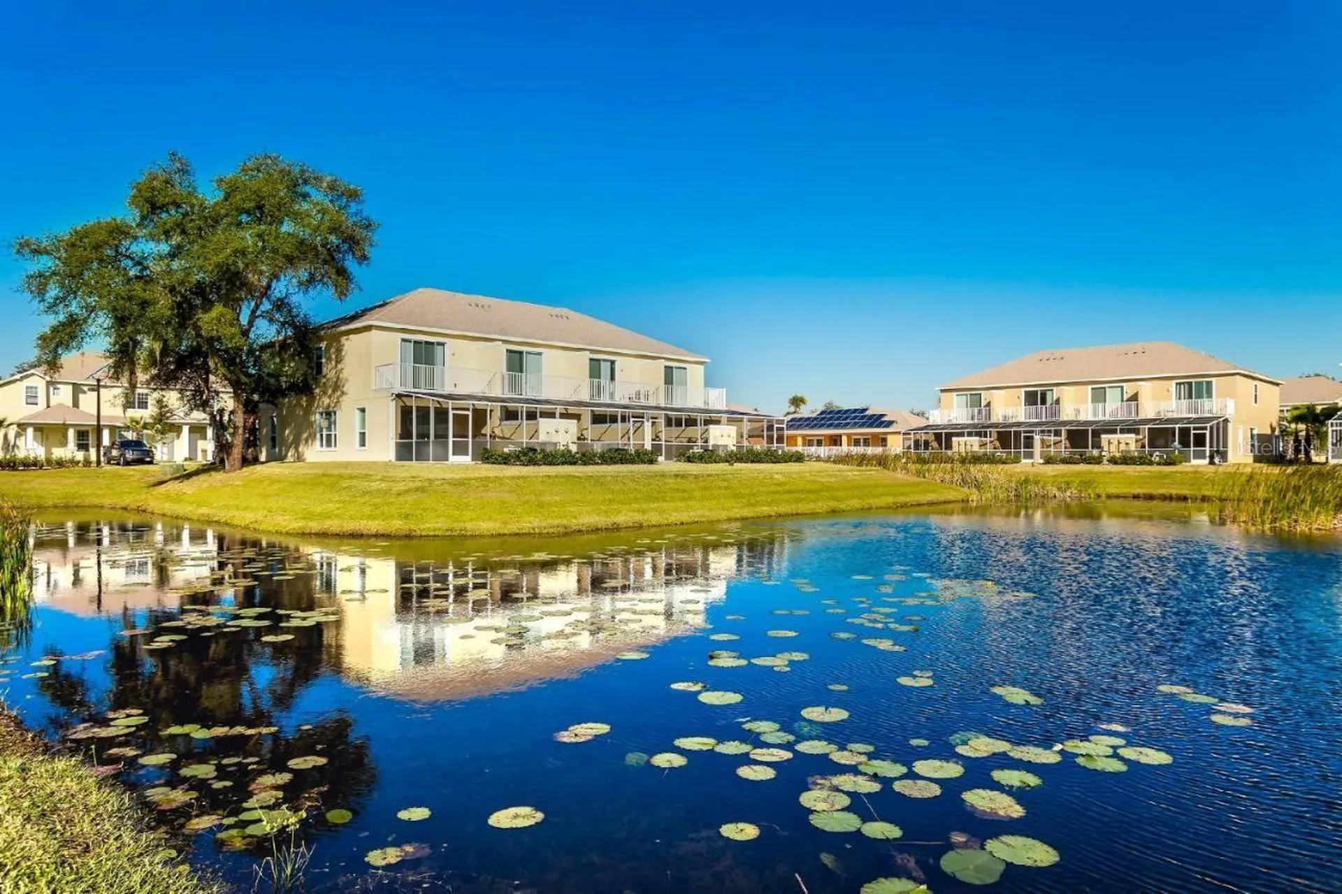 1615 Tranquil Avenue Clermont FL 34714