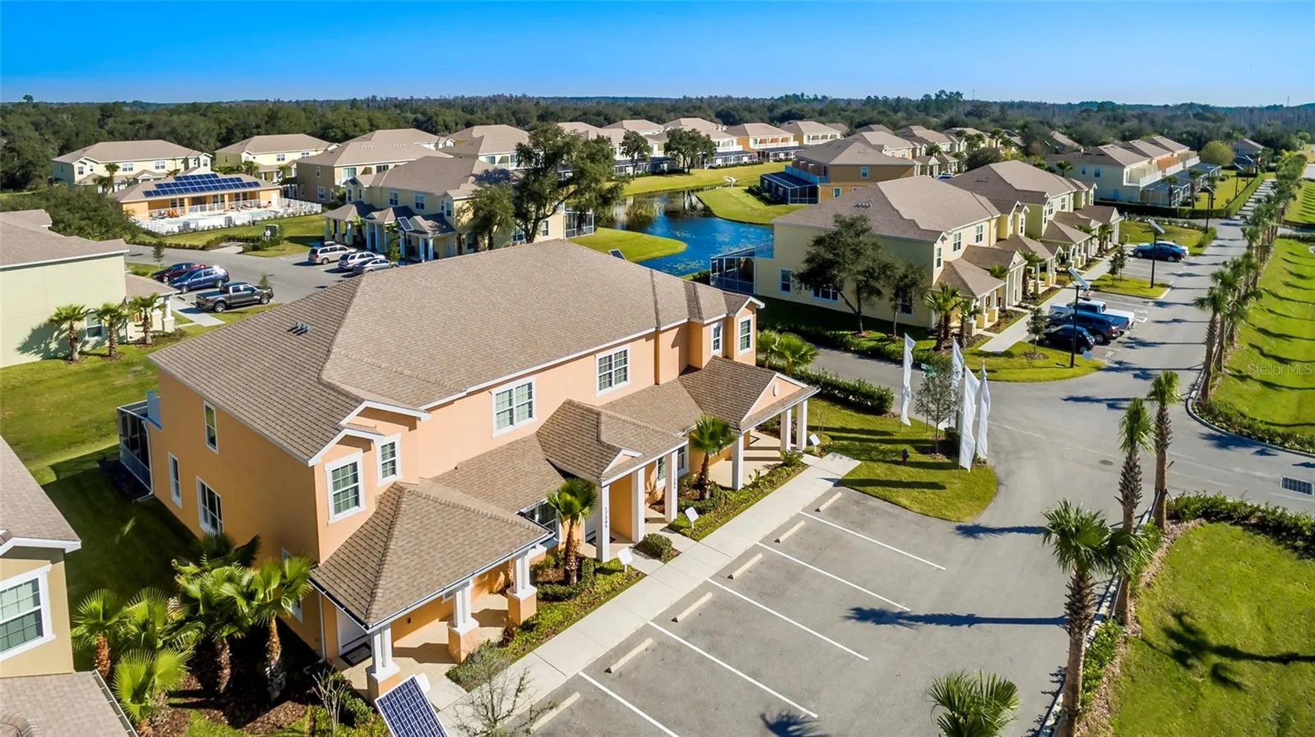 1615 Tranquil Avenue Clermont FL 34714