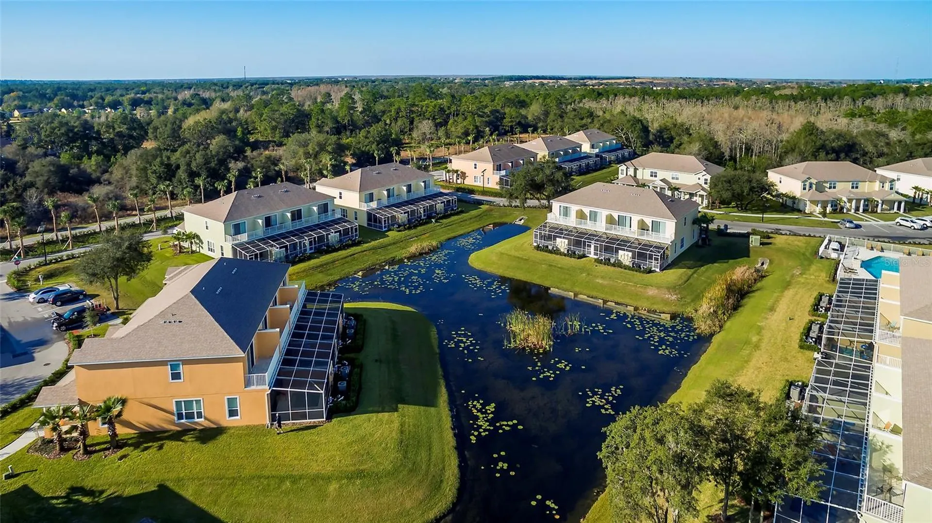 1615 Tranquil Avenue Clermont FL 34714