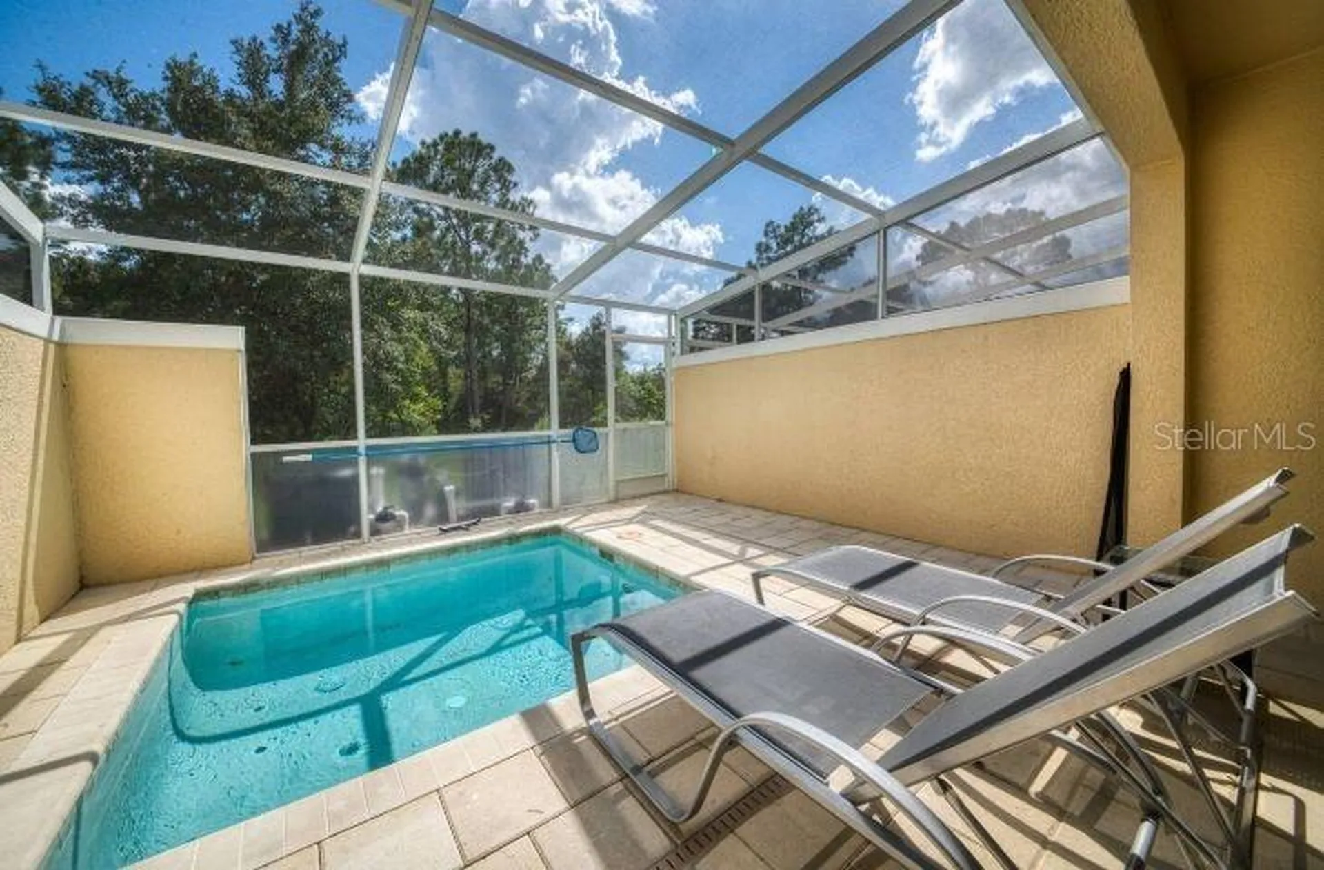 1615 Tranquil Avenue Clermont FL 34714