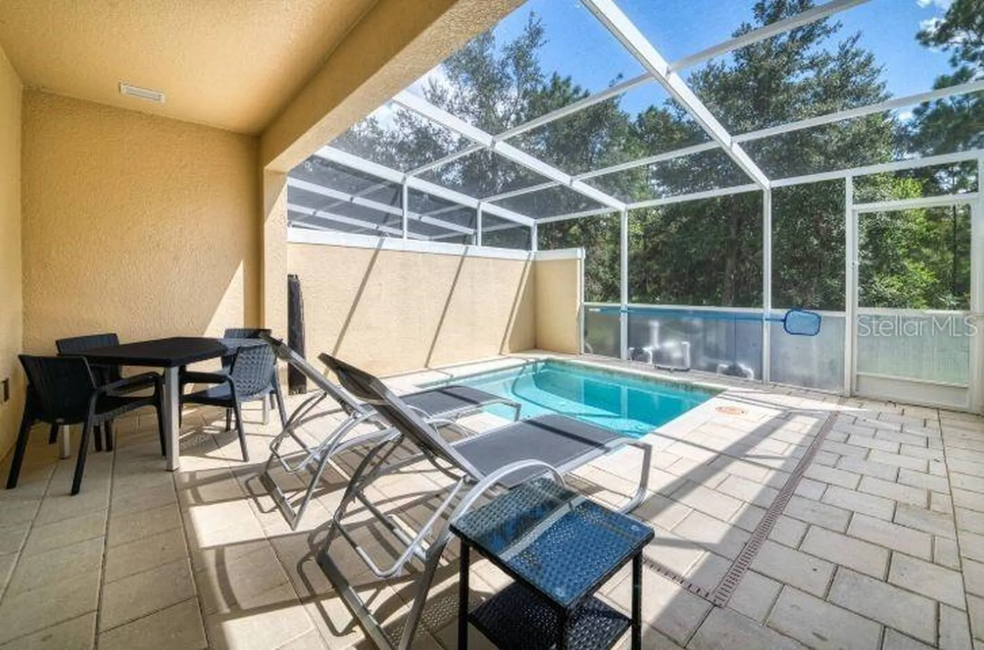 1615 Tranquil Avenue Clermont FL 34714