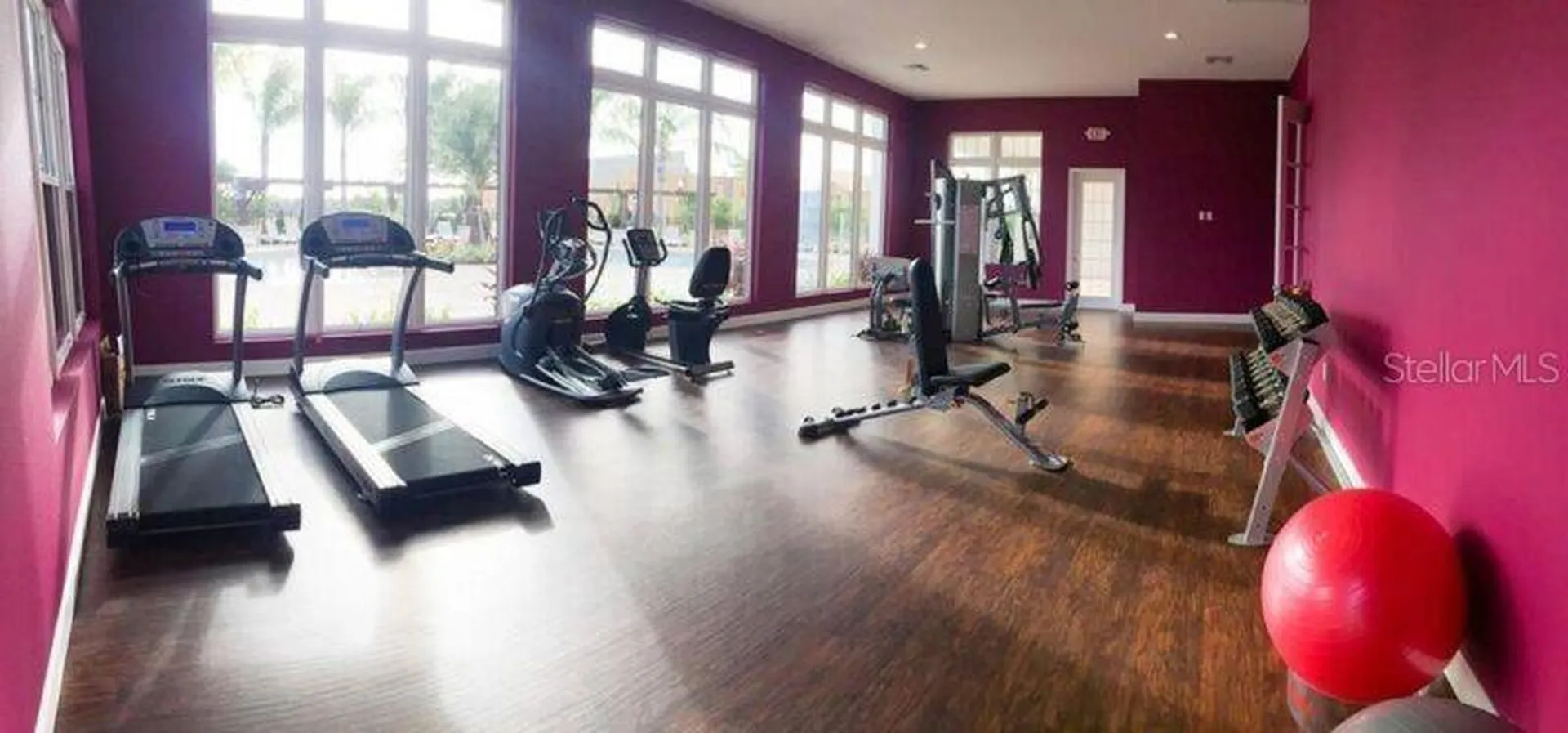 1615 Tranquil Avenue Clermont FL 34714