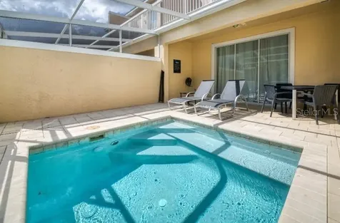 1615 Tranquil Avenue Clermont FL 34714