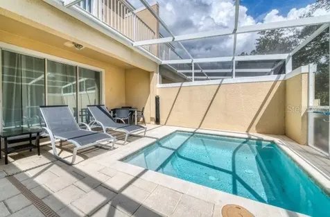 1615 Tranquil Avenue Clermont FL 34714