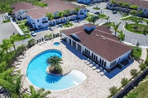 1615 Tranquil Avenue Clermont FL 34714
