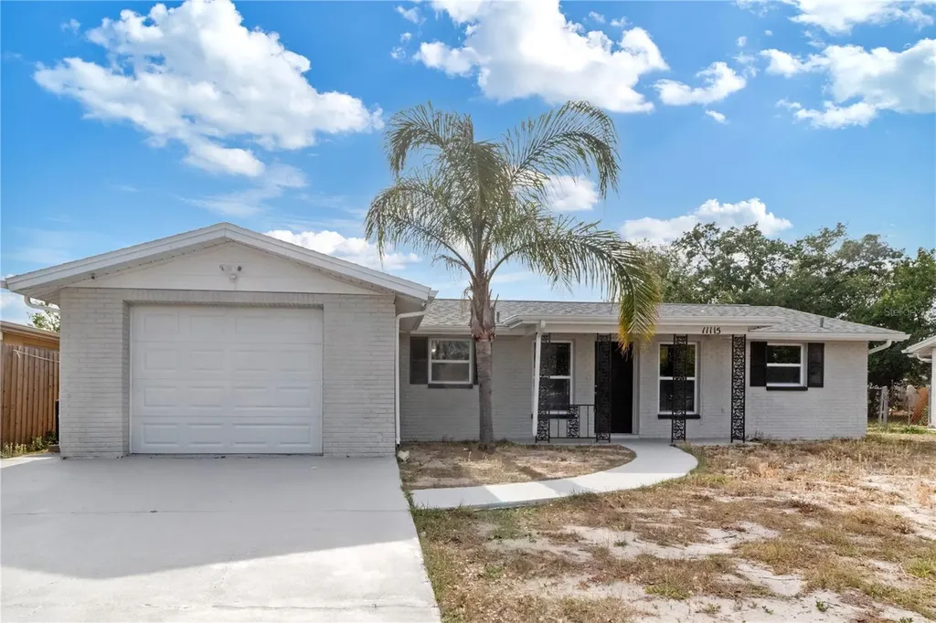 11115 Yellowwood Lane Port Richey FL 34668