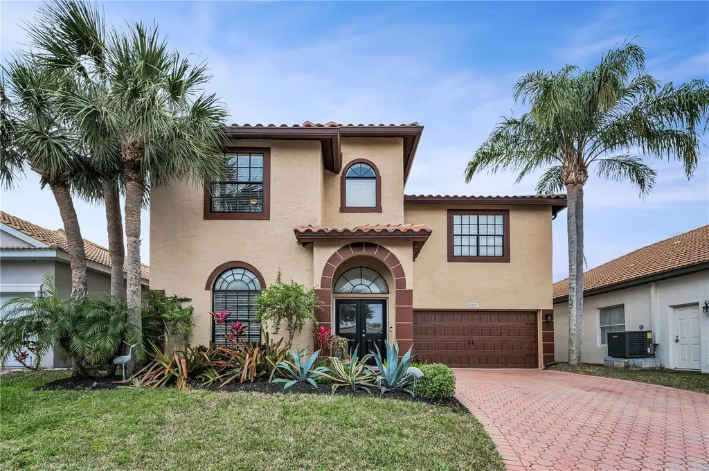 5807 Cay Cove Court Tampa FL 33615