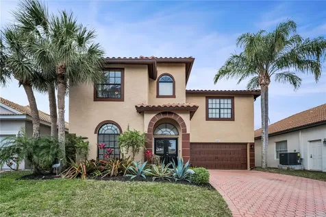 5807 Cay Cove Court Tampa FL 33615