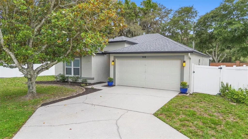 105 Golfside Circle Sanford FL 32773