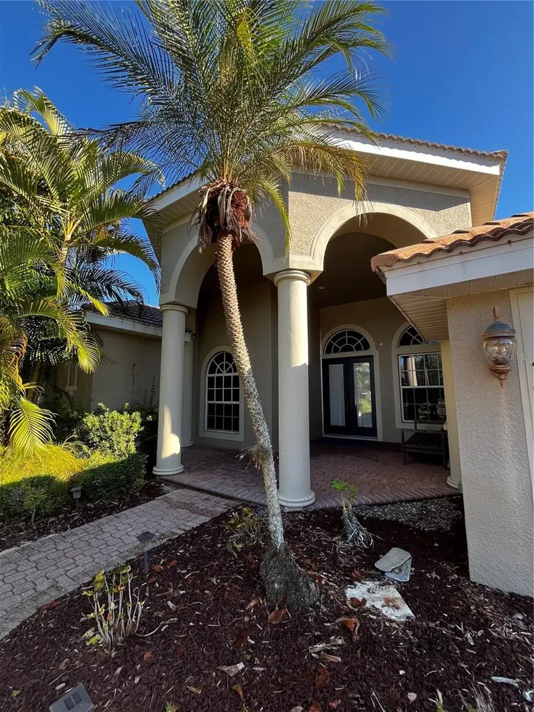 7742 Camden Harbour Drive Bradenton FL 34212
