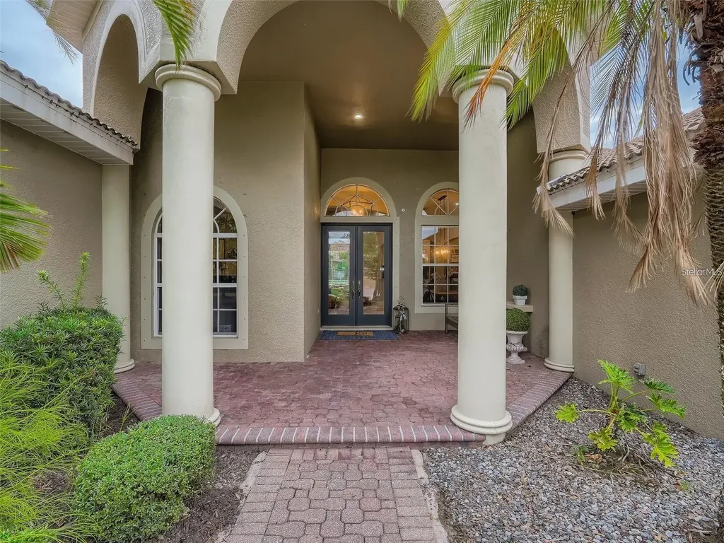 7742 Camden Harbour Drive Bradenton FL 34212
