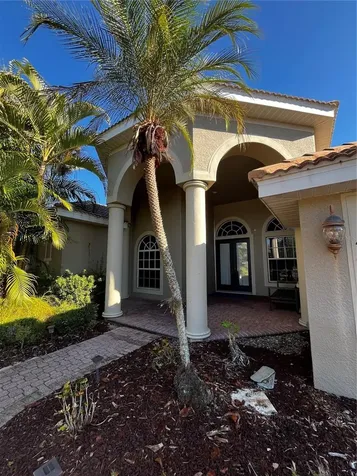 7742 Camden Harbour Drive Bradenton FL 34212