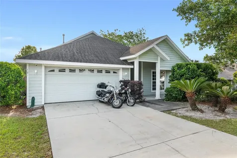 721 NW 232 Terrace Newberry FL 32669