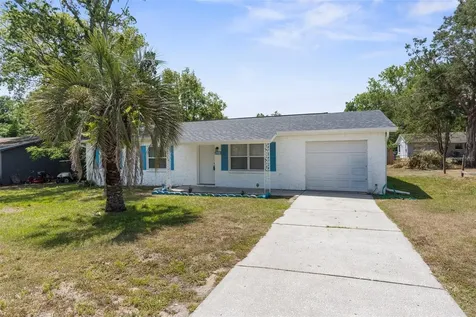 27198 Simona Avenue Brooksville FL 34602