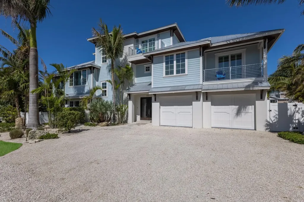 222 Willow Avenue Anna Maria FL 34216