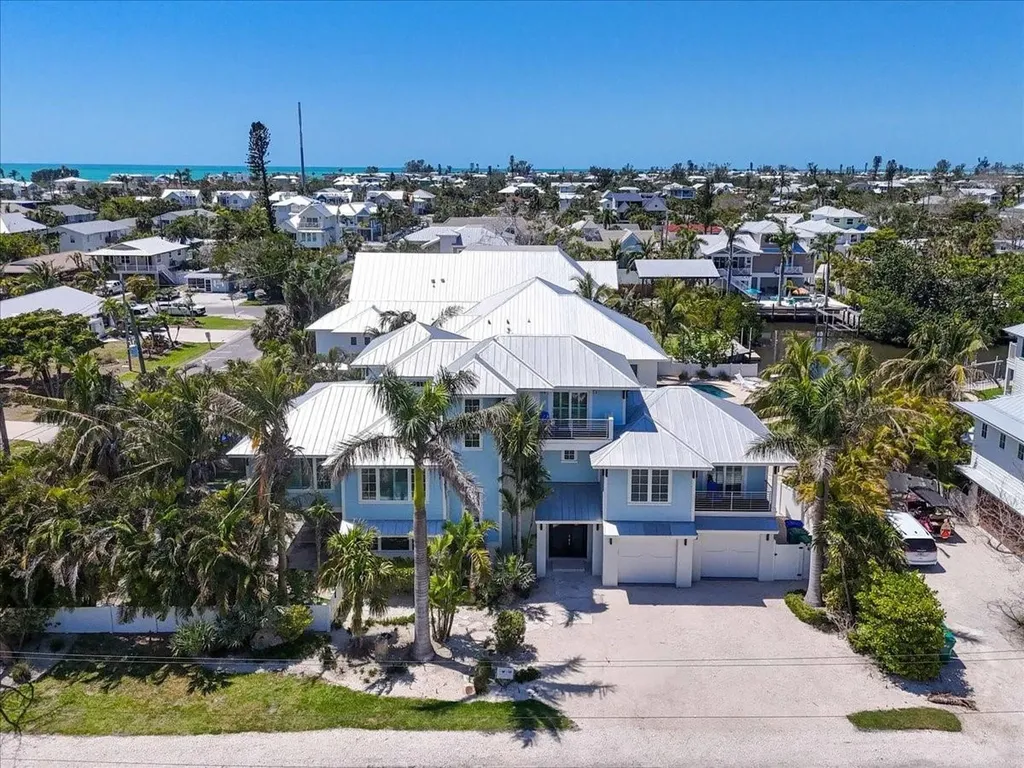 222 Willow Avenue Anna Maria FL 34216