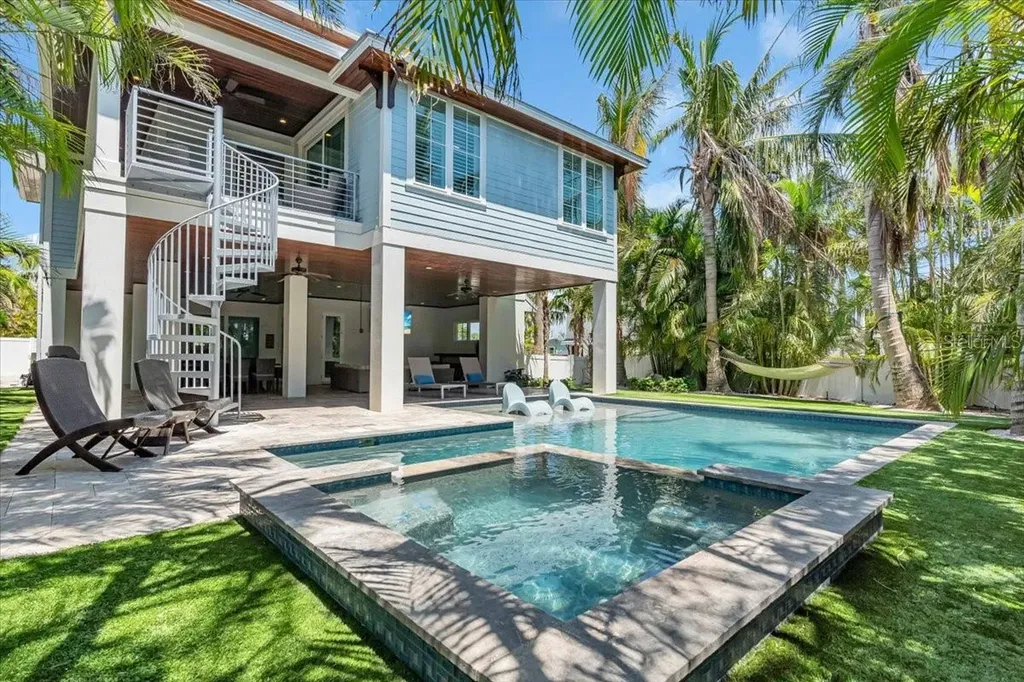 222 Willow Avenue Anna Maria FL 34216
