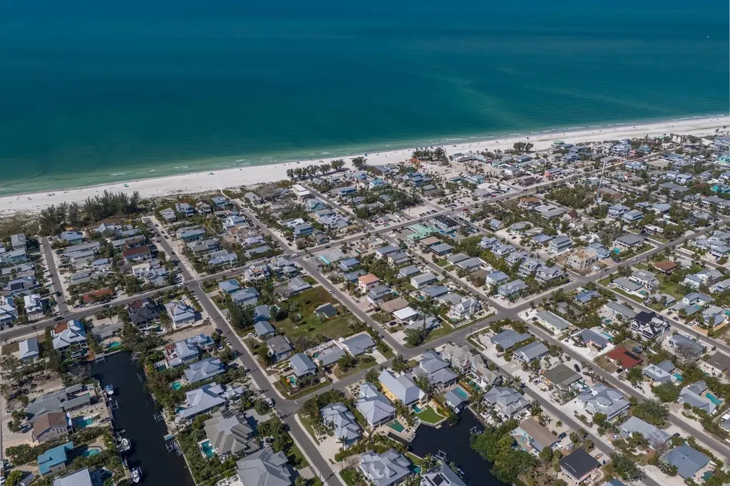 222 Willow Avenue Anna Maria FL 34216