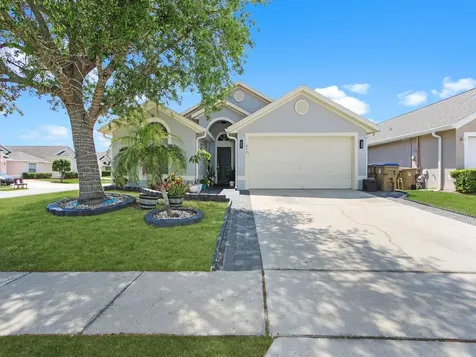 639 Chadbury Way Kissimmee FL 34744