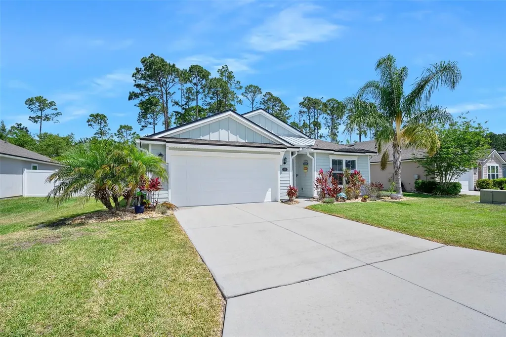 64 Coastal Hammock Way St Augustine FL 32086
