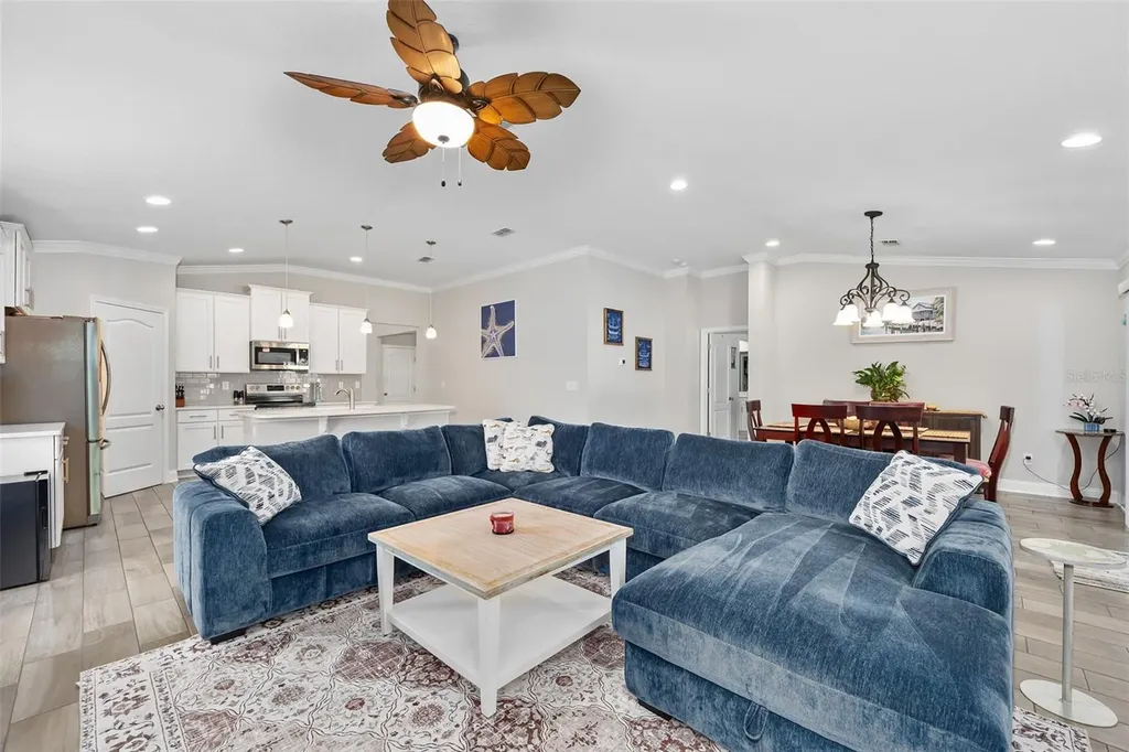 64 Coastal Hammock Way St Augustine FL 32086