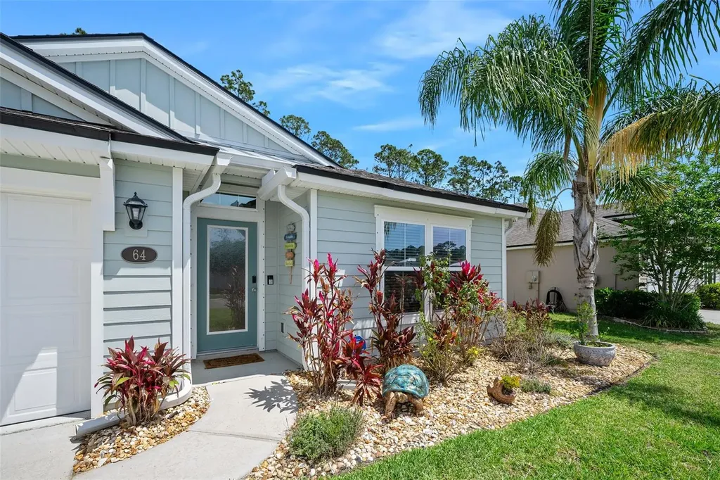 64 Coastal Hammock Way St Augustine FL 32086