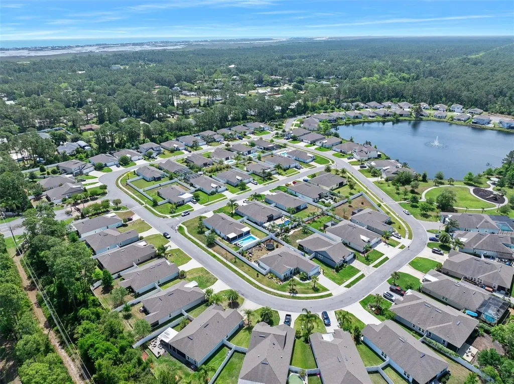 64 Coastal Hammock Way St Augustine FL 32086