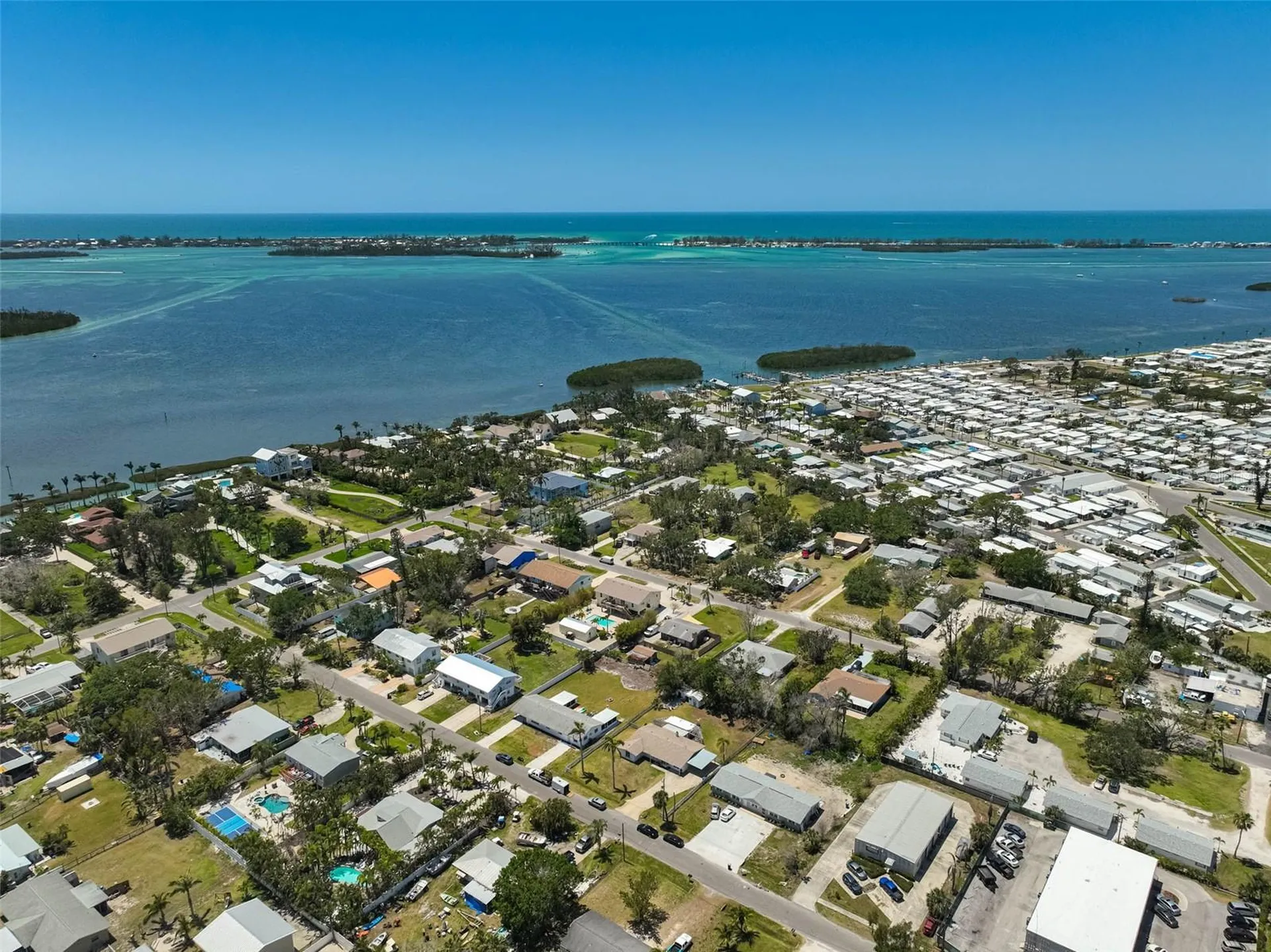 4420 101st Street W Bradenton FL 34210