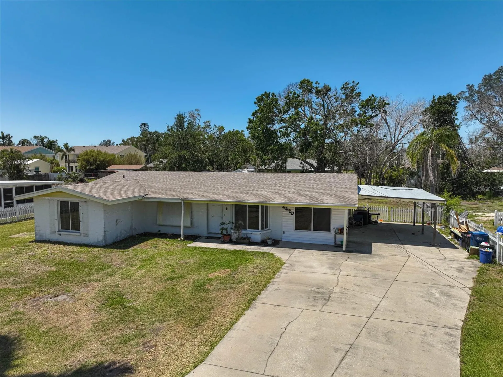 4420 101st Street W Bradenton FL 34210