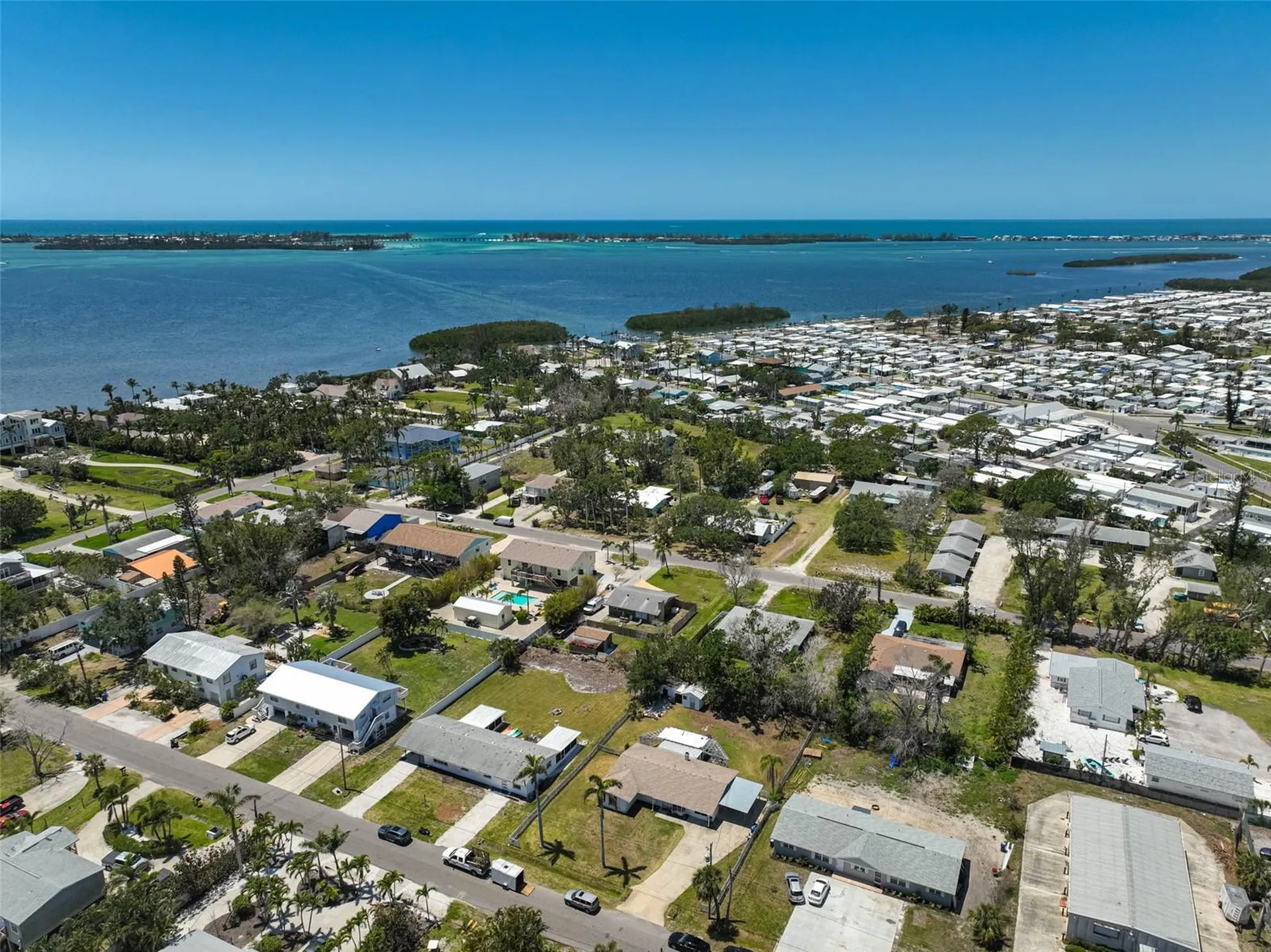 4420 101st Street W Bradenton FL 34210