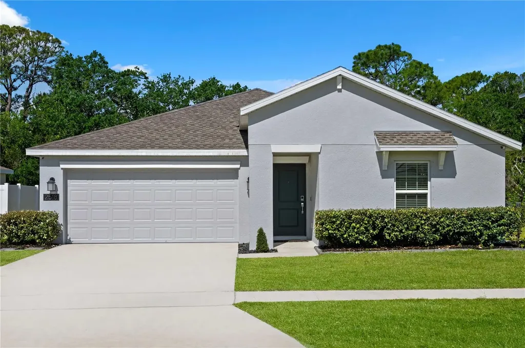 2518 Hoptree Lane Edgewater FL 32141