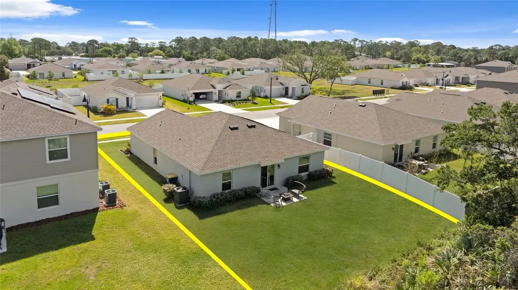2518 Hoptree Lane Edgewater FL 32141