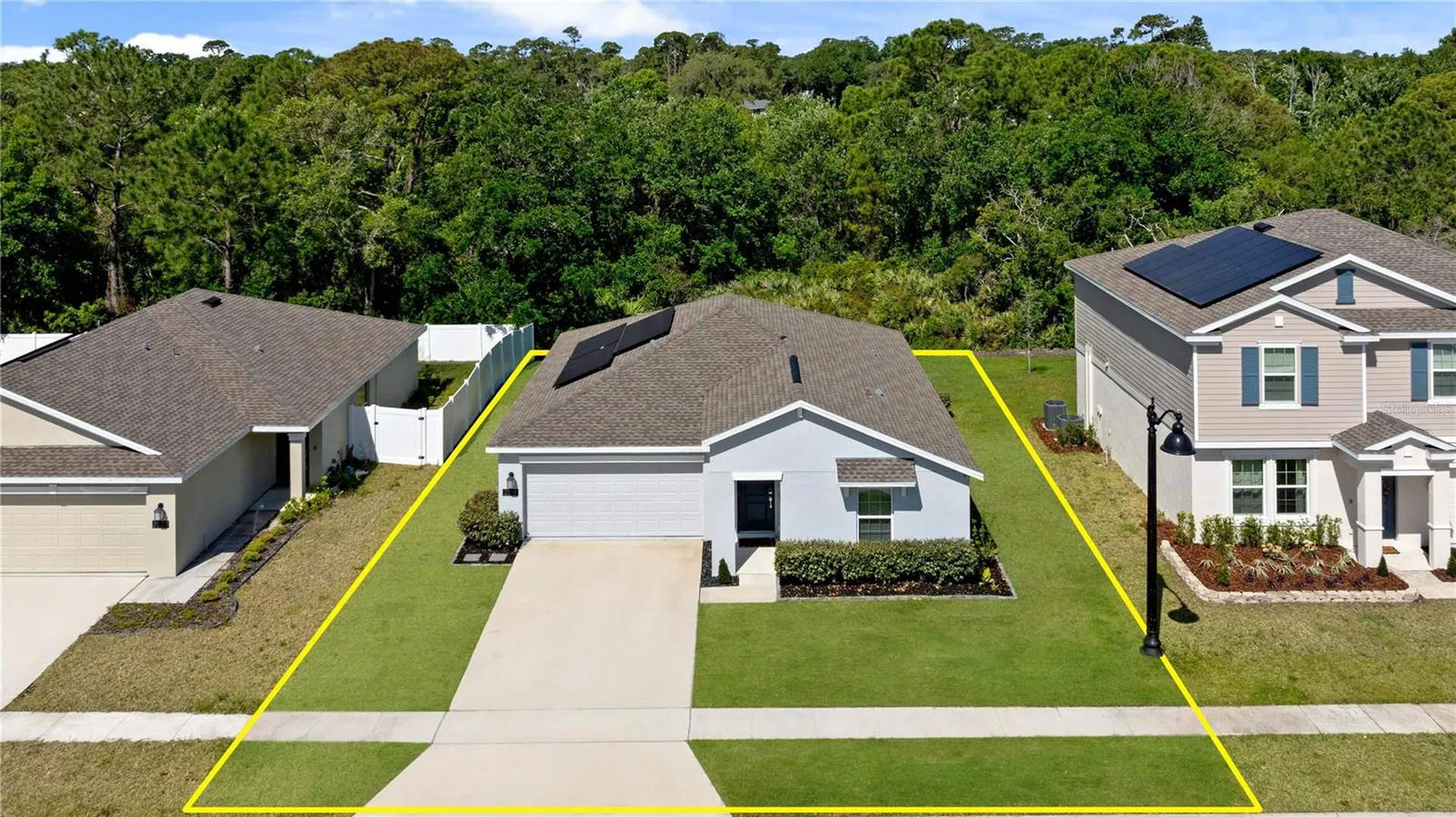 2518 Hoptree Lane Edgewater FL 32141