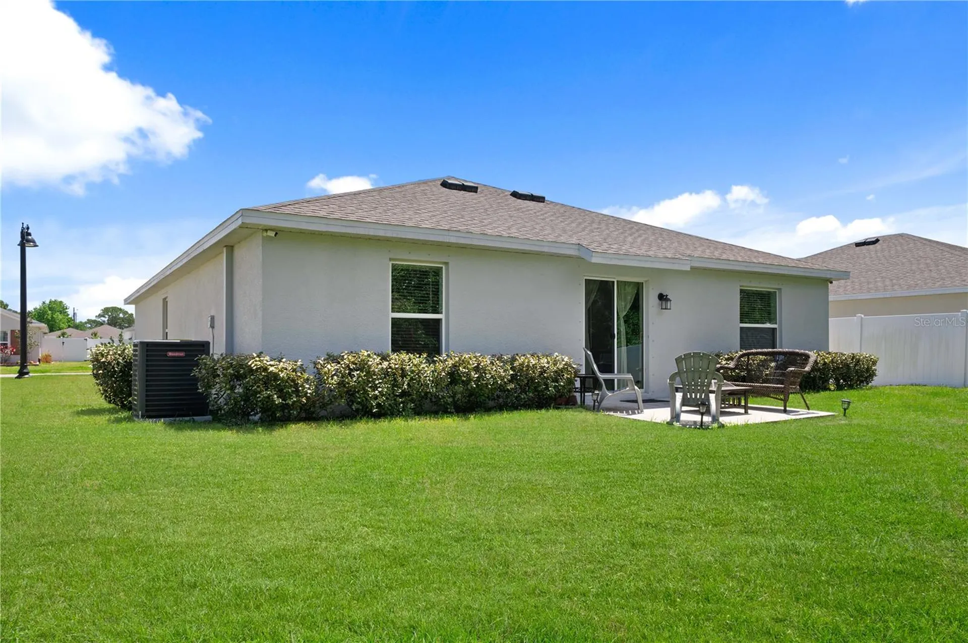 2518 Hoptree Lane Edgewater FL 32141