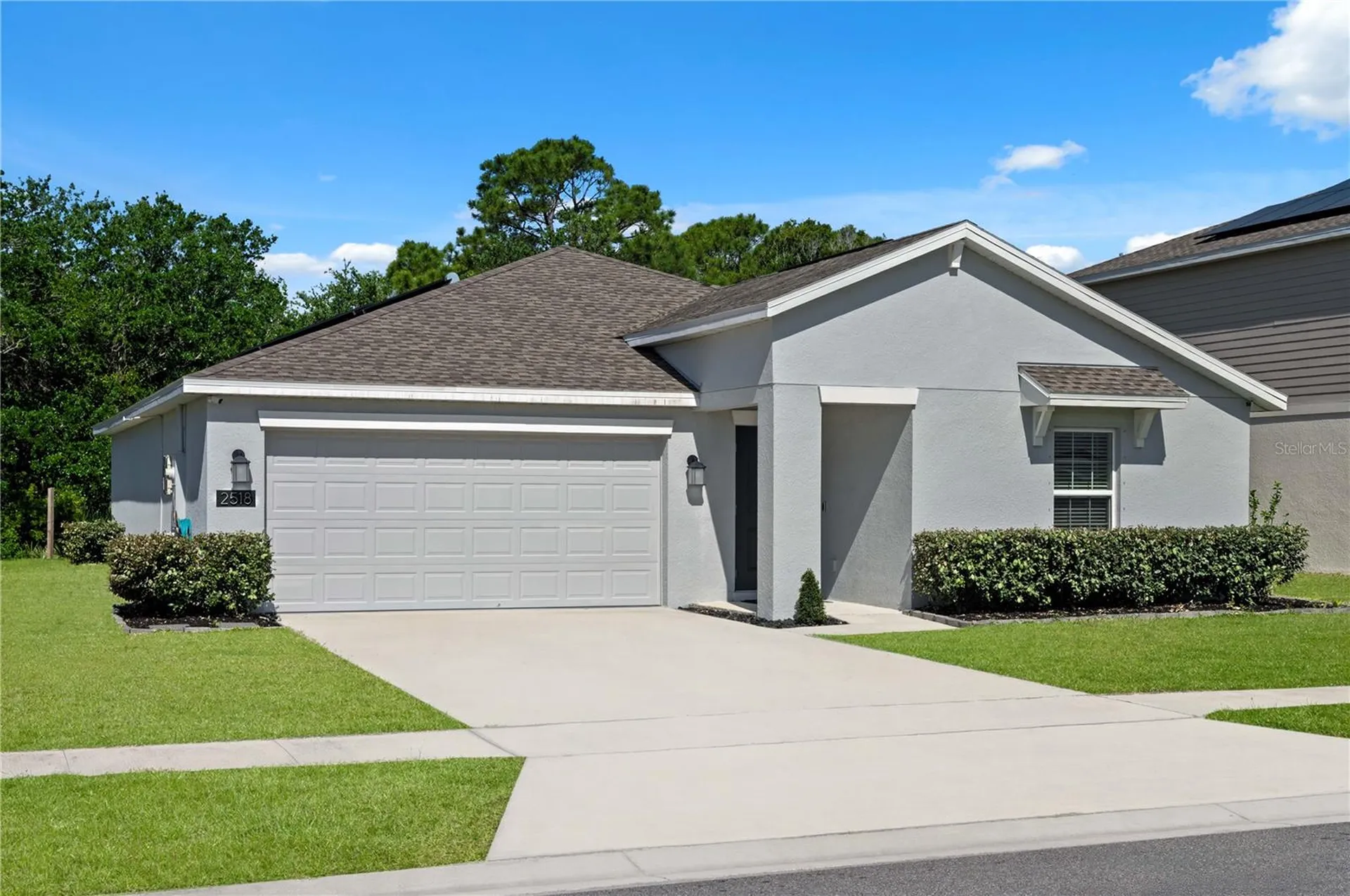 2518 Hoptree Lane Edgewater FL 32141