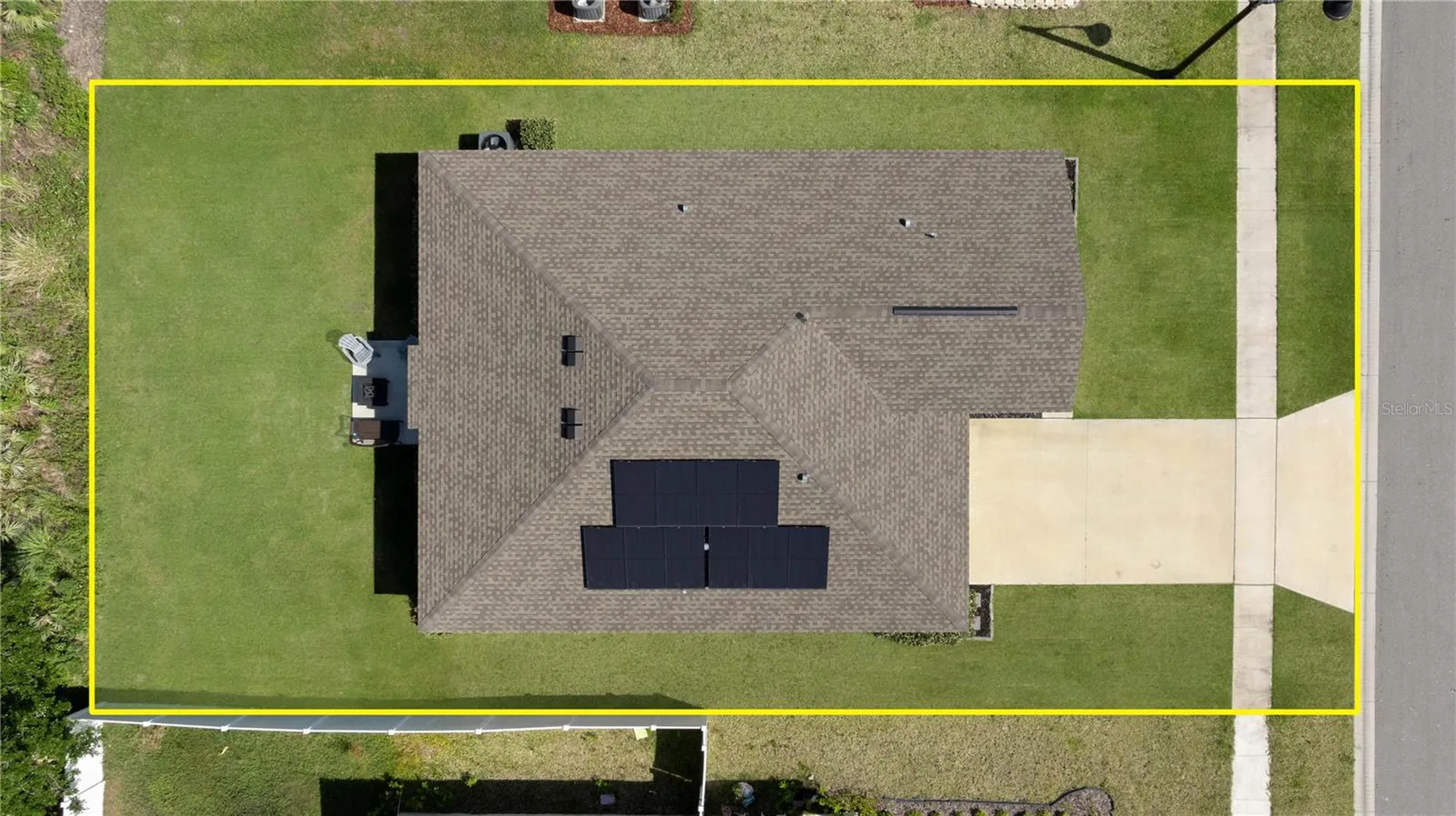 2518 Hoptree Lane Edgewater FL 32141
