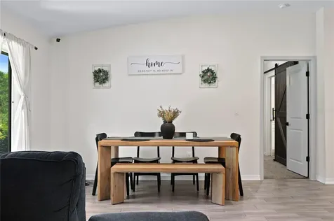2518 Hoptree Lane Edgewater FL 32141