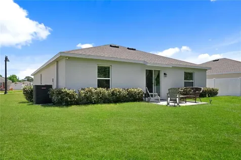 2518 Hoptree Lane Edgewater FL 32141