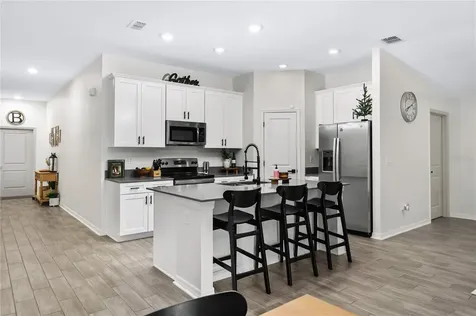 2518 Hoptree Lane Edgewater FL 32141