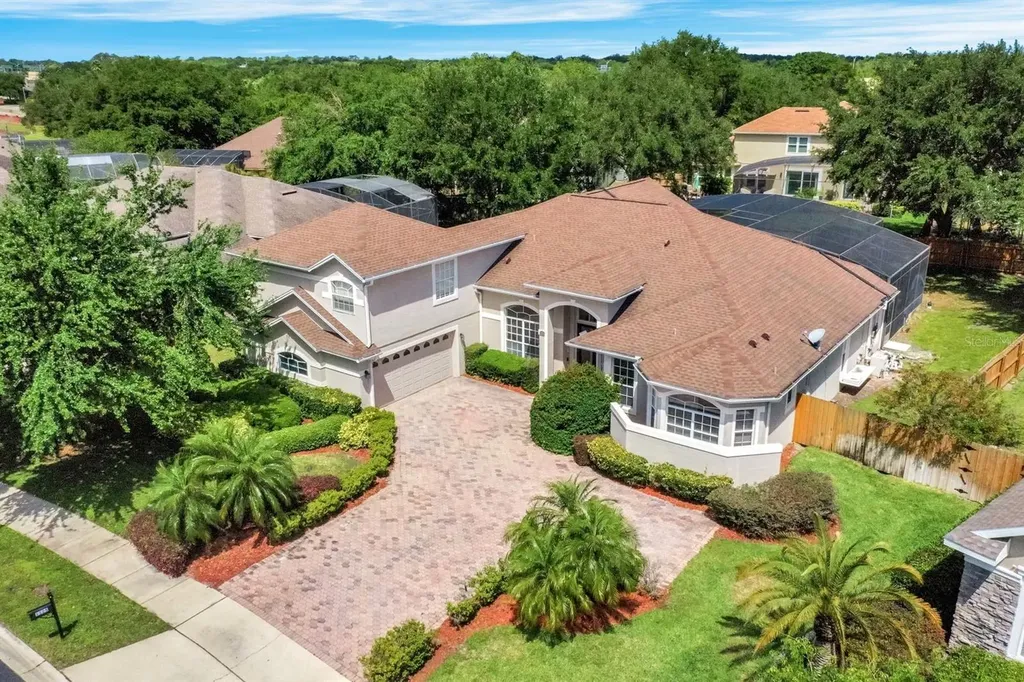 1125 English Garden Lane Winter Garden FL 34787