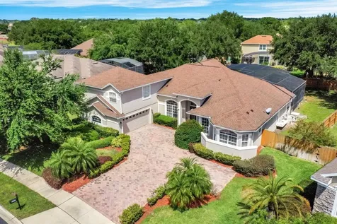1125 English Garden Lane Winter Garden FL 34787