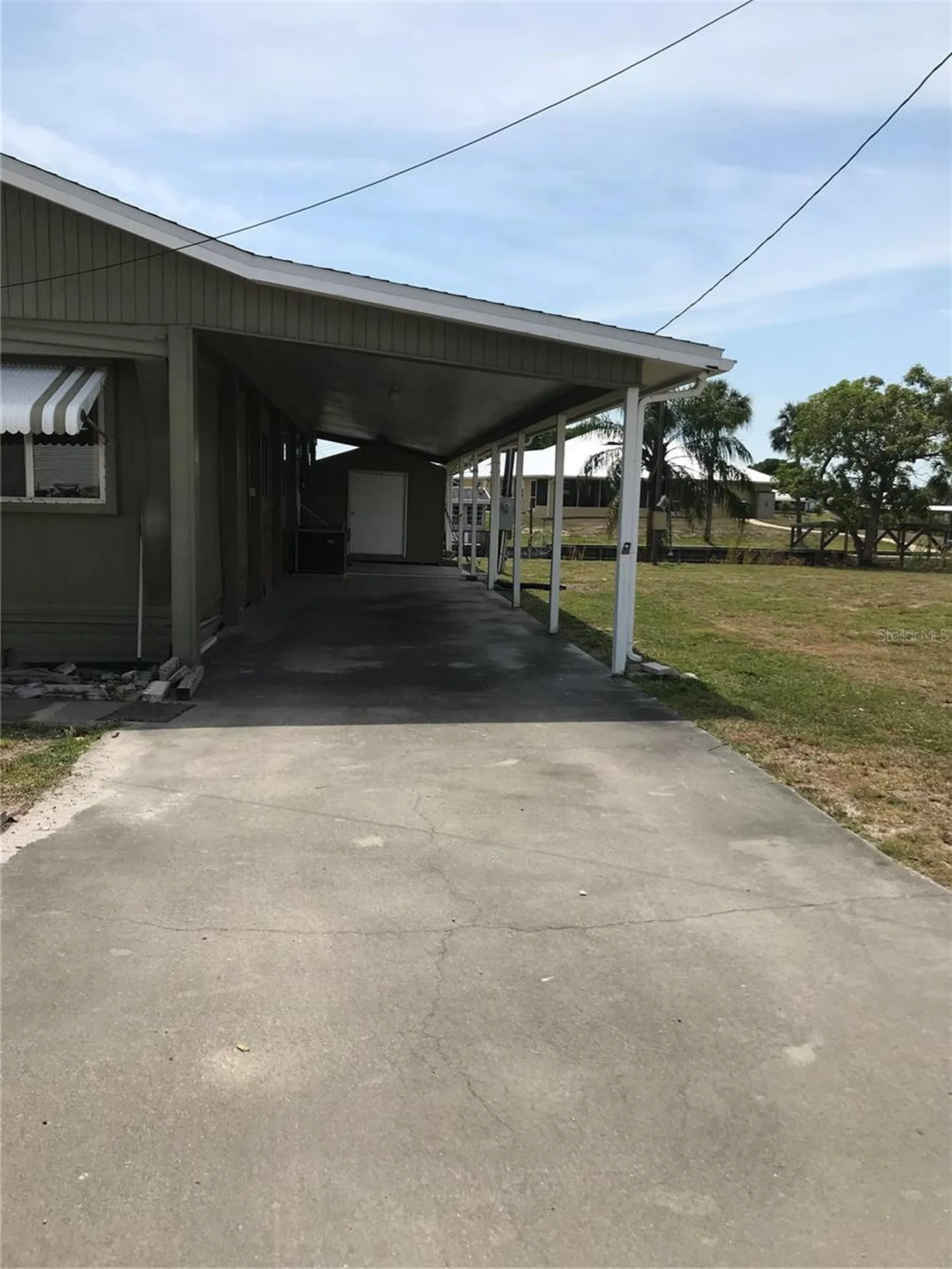 1474 Lake Drive W Okeechobee FL 34974