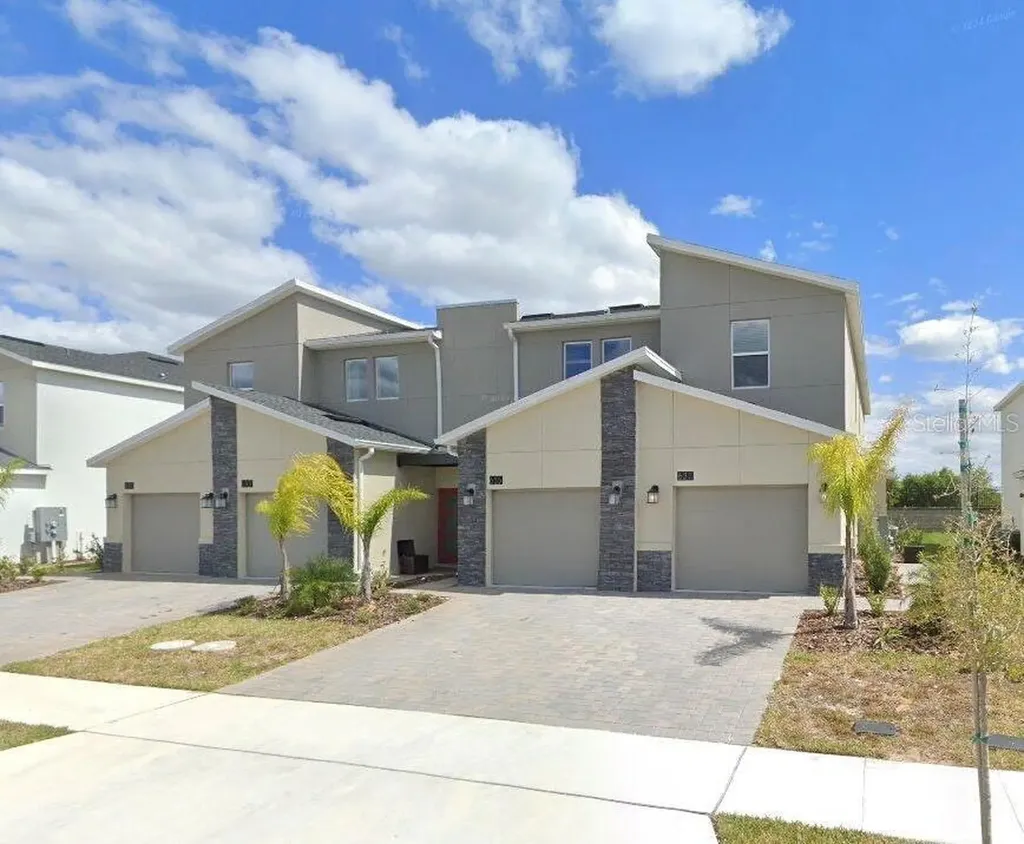 637 Ocean Course Avenue Davenport FL 33896