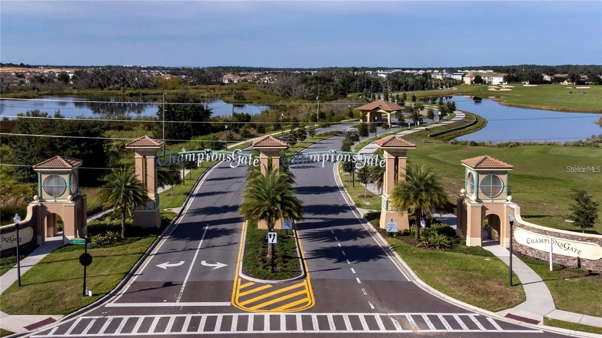 637 Ocean Course Avenue Davenport FL 33896