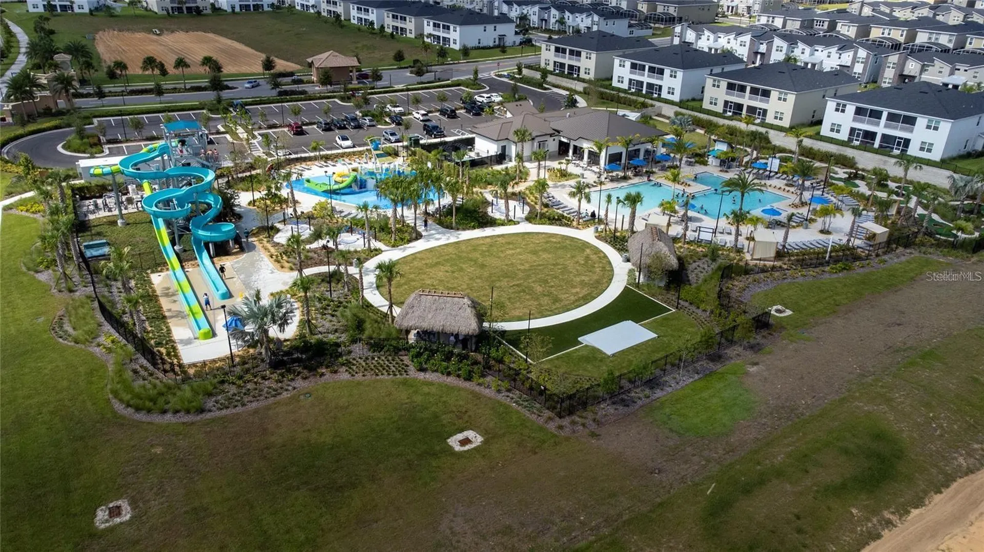 637 Ocean Course Avenue Davenport FL 33896