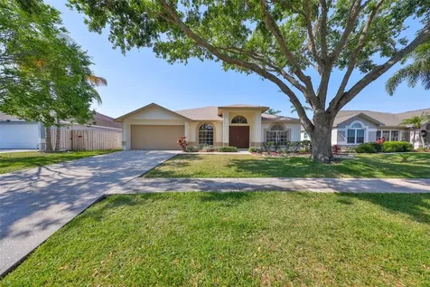 1604 Storington Avenue Brandon FL 33511