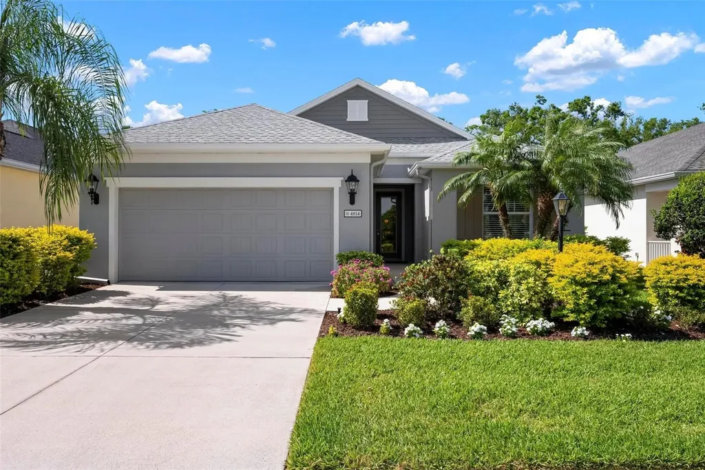 4814 Lake Breeze Terrace Sarasota FL 34243