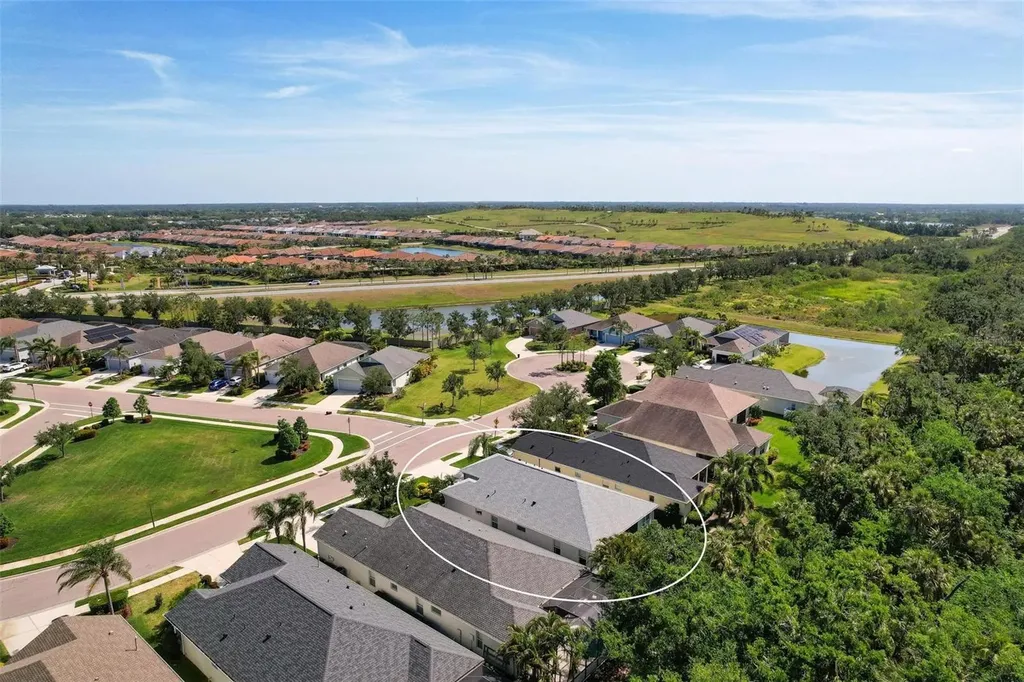 4814 Lake Breeze Terrace Sarasota FL 34243