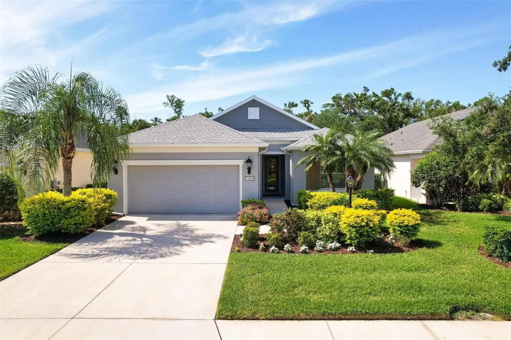4814 Lake Breeze Terrace Sarasota FL 34243